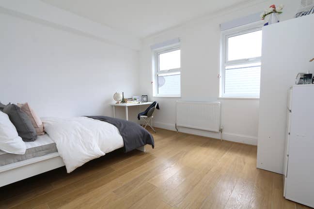 🚶‍♀️Walk to Shoreditch – Prime location ✨ Main Photo