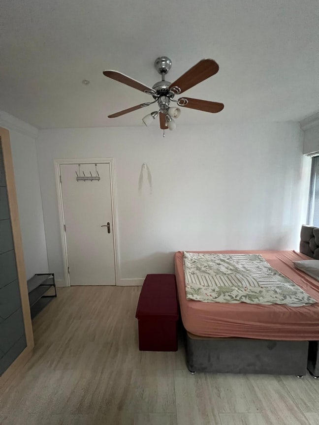 Double room  Main Photo