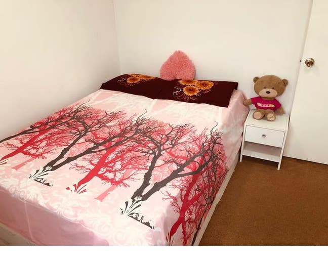 Double Room Flat For Rent - IG1 1PL Main Photo