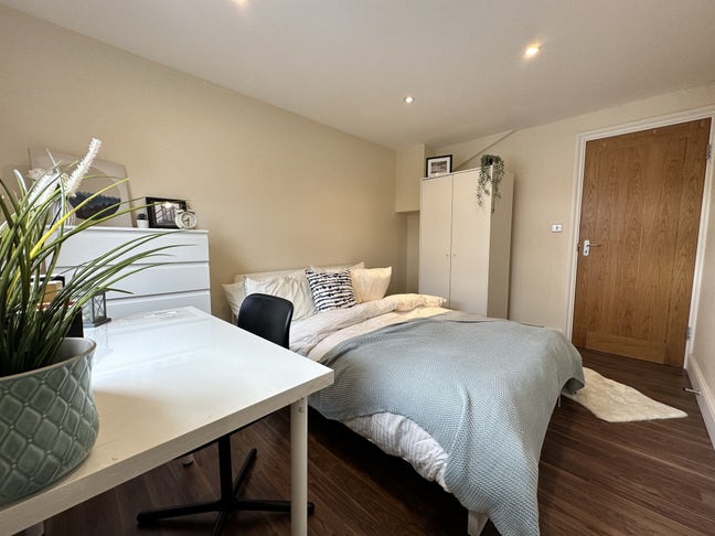 🏡 New Property 4 Rooms in Canary Wharf🏡 Main Photo