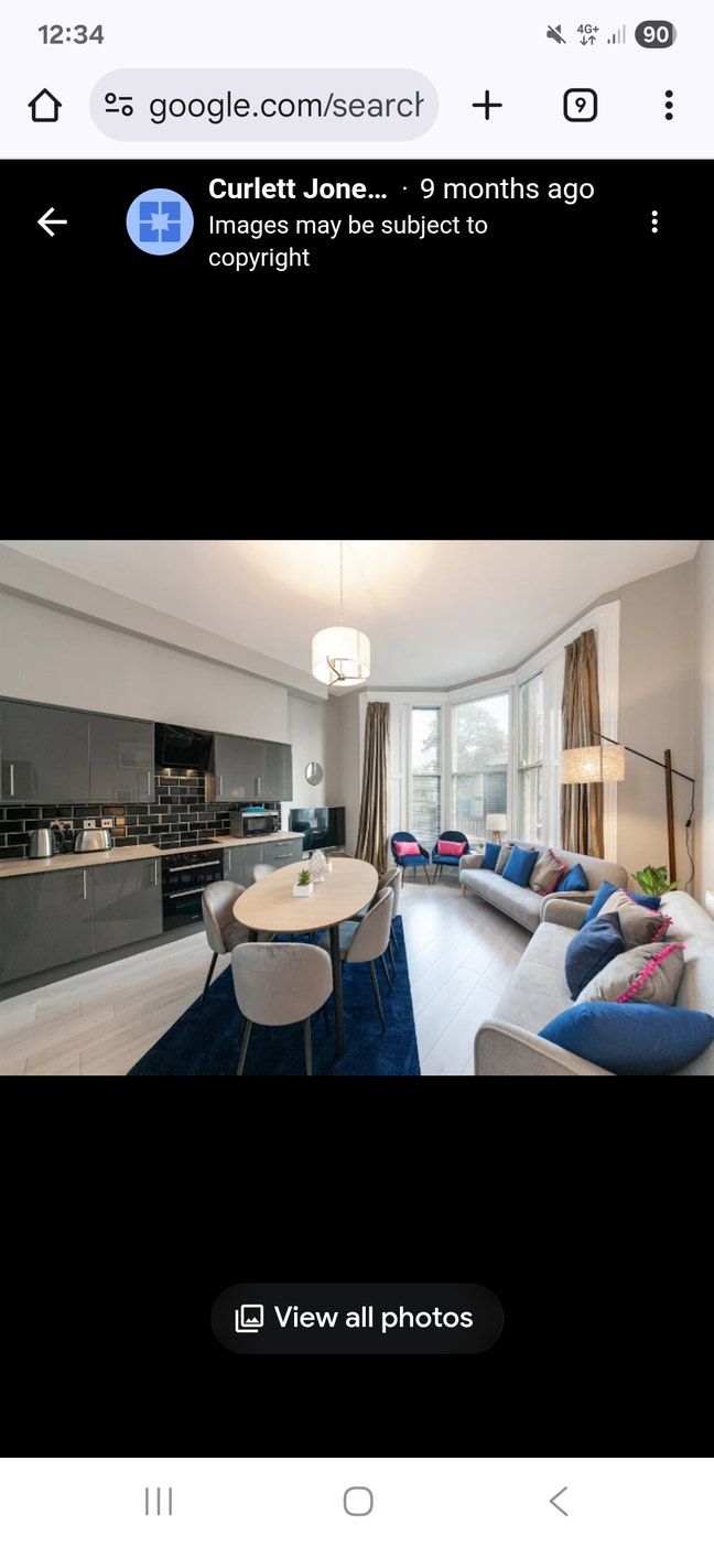 Immediate Tenancy Takeover Main Photo