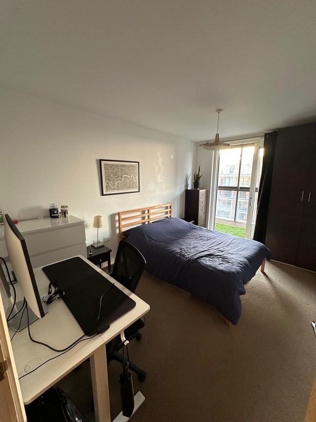 Double Room with Private Bathroom  Main Photo