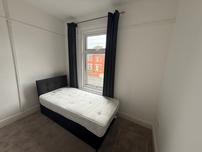 Professional Executive Rooms in Chorlton  Main Photo