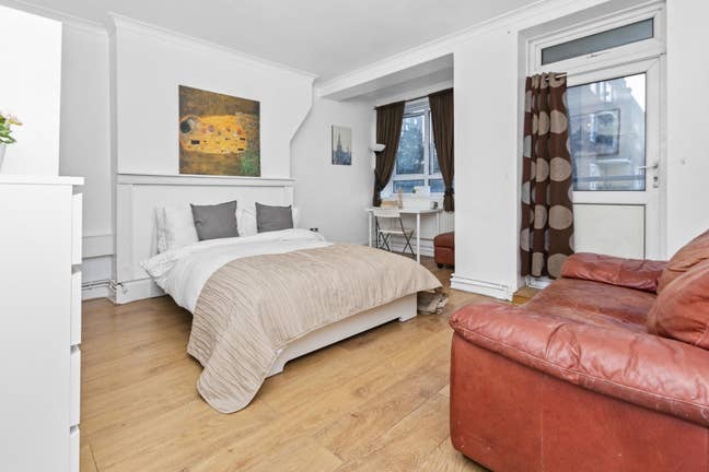 🌟 Top location – 10 min to Aldgate 🌟 Main Photo