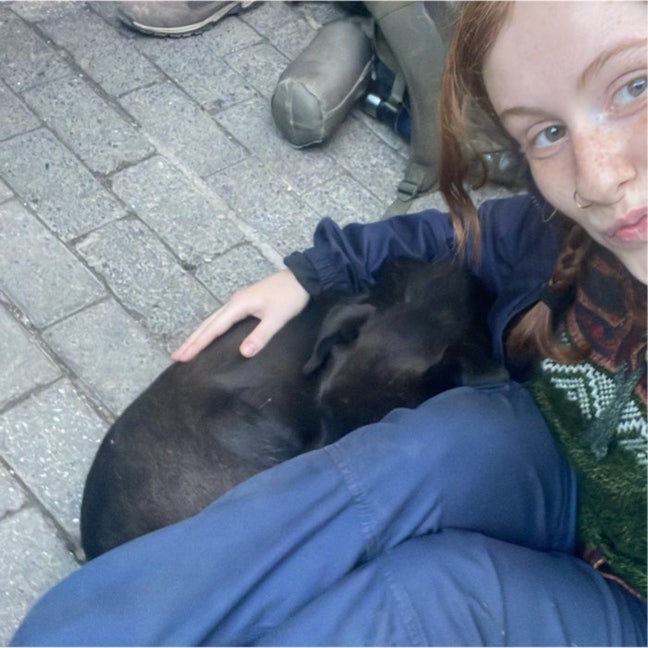 My name is Olivia I am 21, from London. I am ... Main Photo