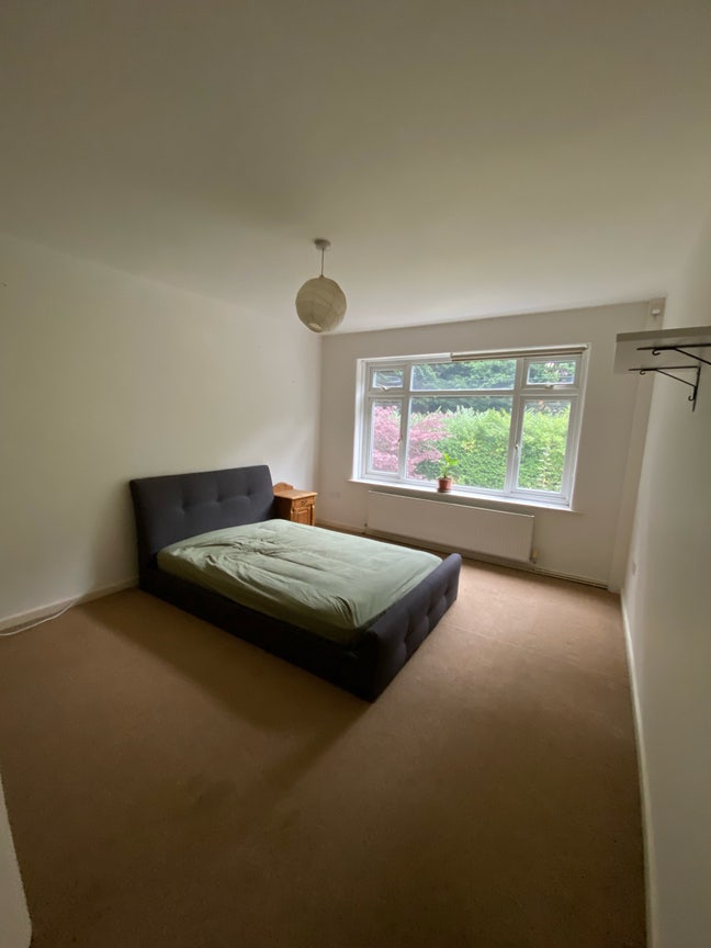 Double bedroom  Main Photo