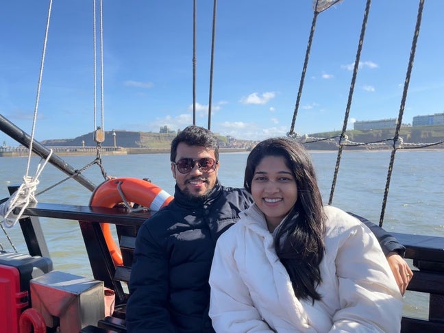Couple Looking for Short Term Lets Main Photo