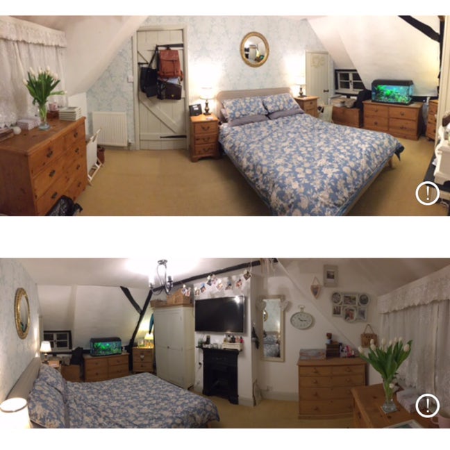 🛖 2 character filled bedrooms in cosy cottage 🛖 Main Photo