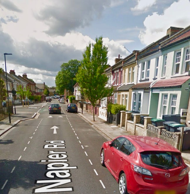Double Room  Separate own WC/Shower N17  Main Photo