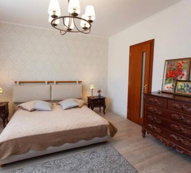 Sharing room  Main Photo