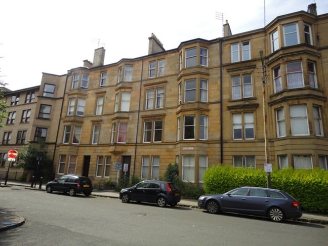 4 Bedroom Hmo Flat Westend Glasgow Main Photo