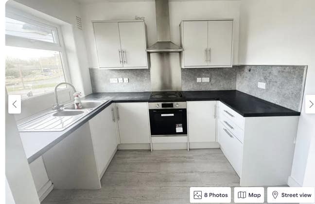 ✨ Room Available – Modern 3 Bed / 3 Bath House nea Main Photo