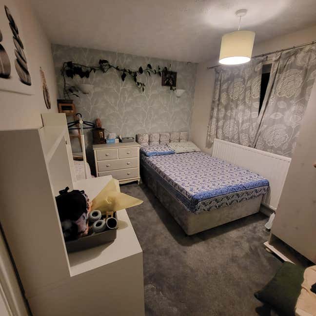 Single and Double room available  Main Photo