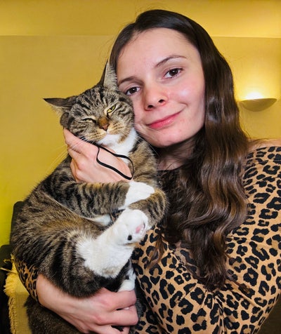 Looking for a pet-friendly room in Northampton Main Photo