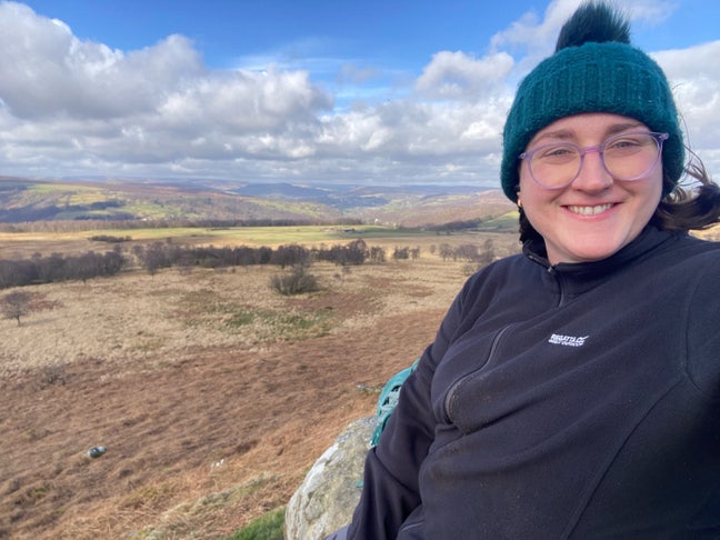 Seeking double room in South Sheffield Main Photo