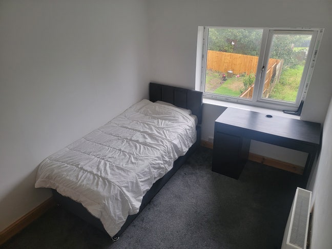 Room Available  Main Photo