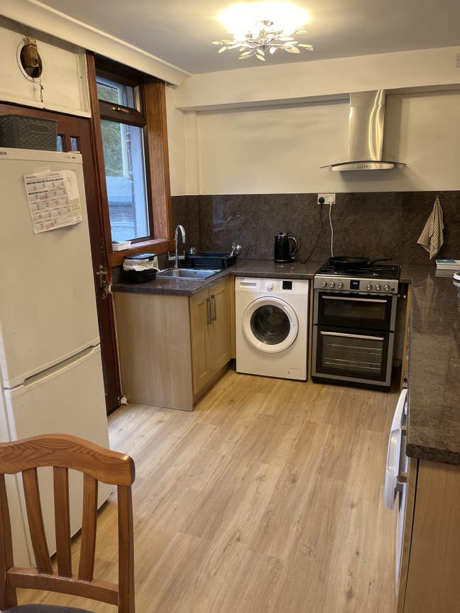 Blackburn area Main Photo