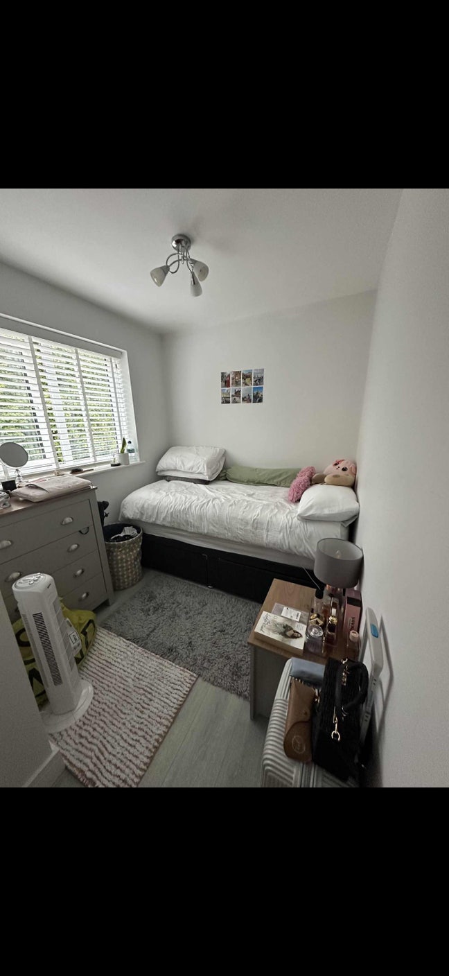 Double furnished room in Tamworth  Main Photo