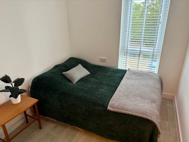 Small double room in Coldean Flat Mon-Fri Main Photo