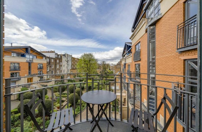 Room to Rent in Notting Hill!  Main Photo