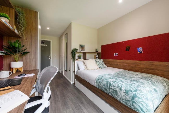 En-suite student accommodation Main Photo
