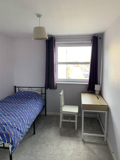 Single room for rent in Aberdeen (AB11) Main Photo