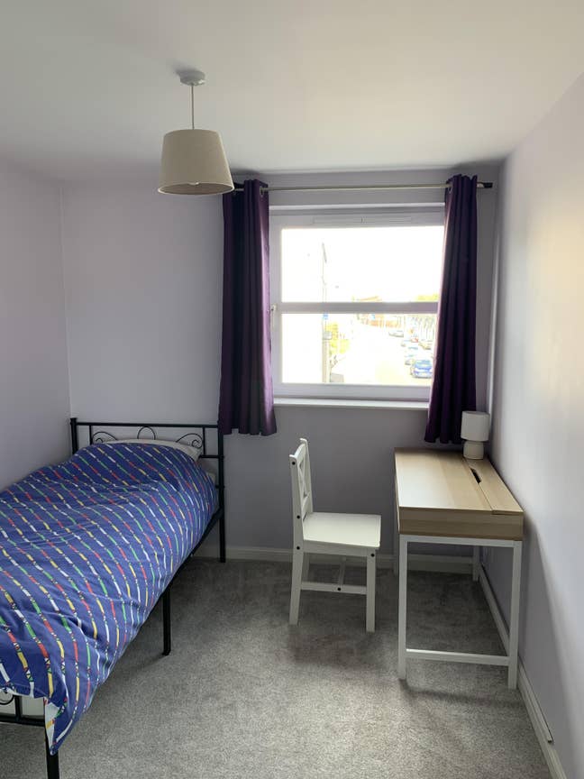 Single room for rent in Aberdeen  Main Photo