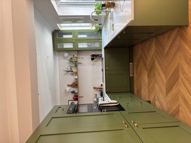 Short term let house in Chislehurst Main Photo