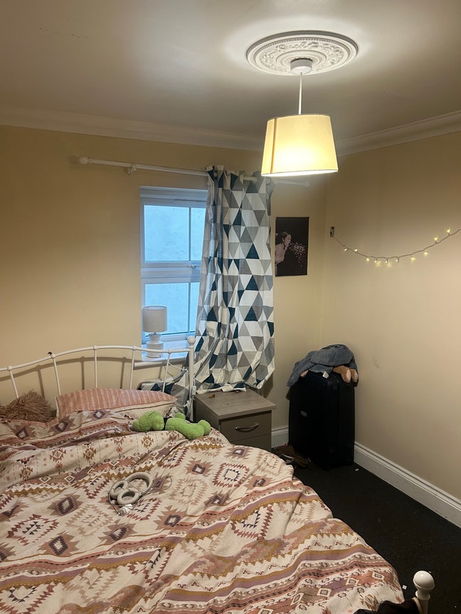 £580pm 2 girl flat share Main Photo