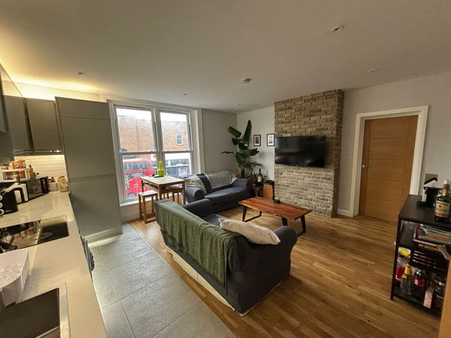 Double Room for rent in Camberwell Main Photo