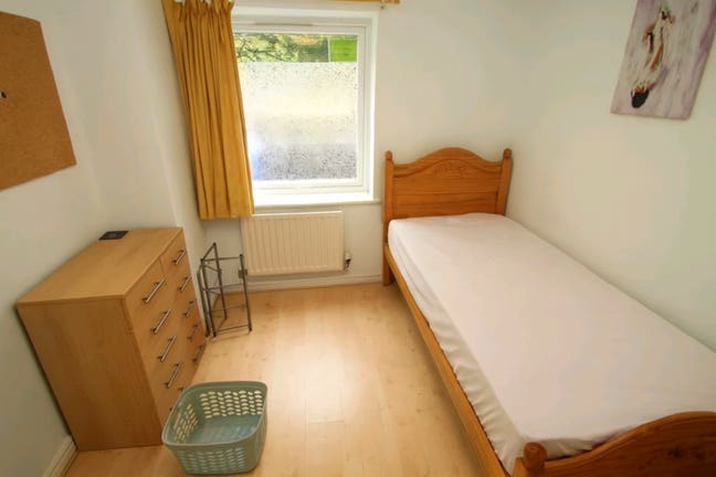 Single room near UoM and MMU Main Photo