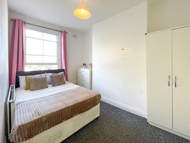 2 Double Rooms -Archway/Finsbury Park Main Photo