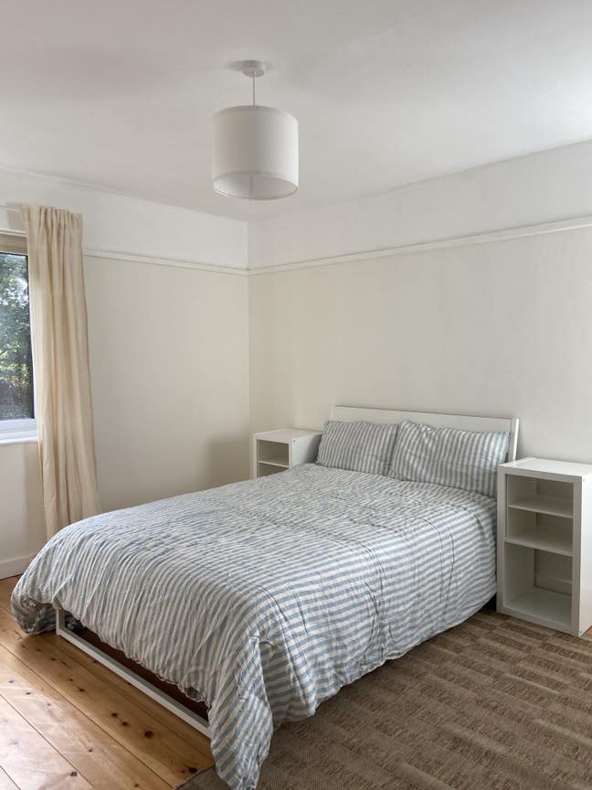 Double Bedroom to Let in shared house (lodging) Main Photo