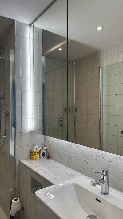 Newly Furnished Luxury double bedroom  Main Photo