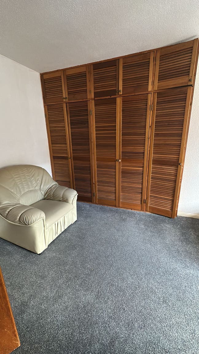 Greenwich lovely  beautiful furnished double,  £87 Main Photo