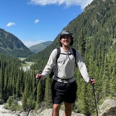 24M Professional Looking for a Room in N/E London Main Photo