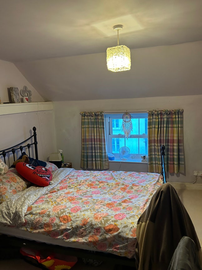 Large Double Room - Whiteladies Rd Main Photo
