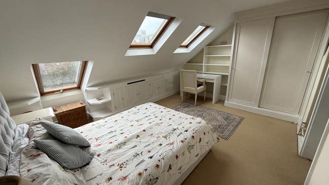 Double Ensuite appartment in Vegan Houseshare Main Photo