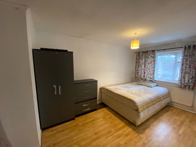 Double room  Main Photo