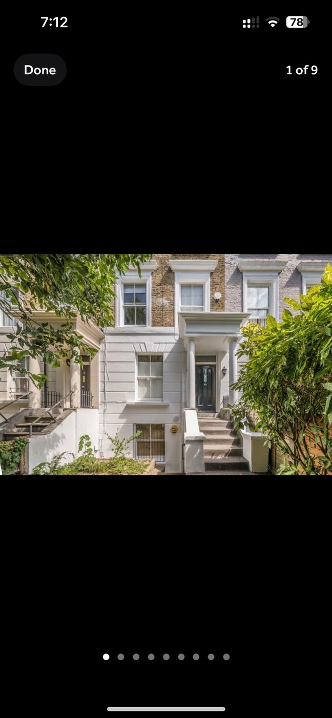 Lease transfer  Main Photo