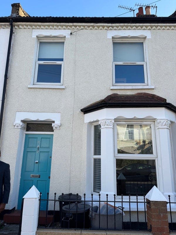 Sunny double room available in Tooting  Main Photo