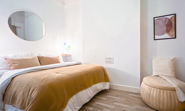 2 Bed Ground Floor Garden Flat in Brixton  Main Photo