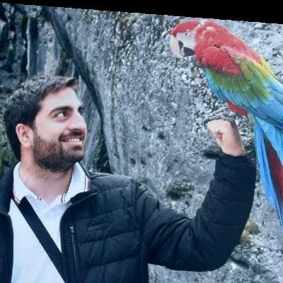 Student Male seeks a single or double room Main Photo