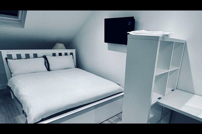 1 bedroom flat in a Shared House SE8 all bills inc Main Photo