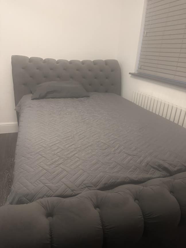 Double Room to Let - Monday to Friday ( Lodger ) Main Photo
