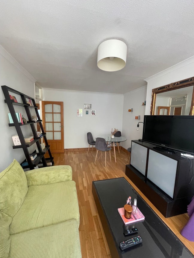 Double Room in SW 🏡🌸 Main Photo