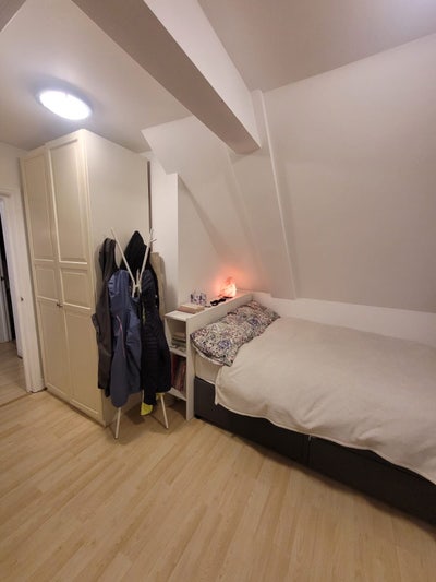 Double room available from 1st MARCH in Surbiton Main Photo