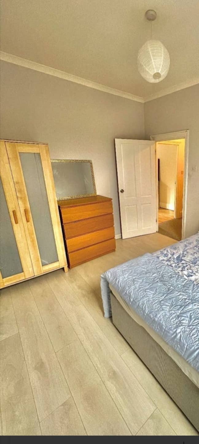Double room in Stratford Main Photo