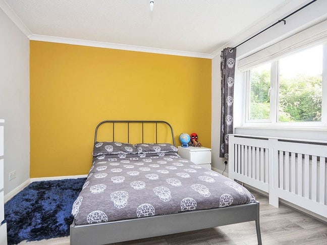 Modern Double Room  Main Photo