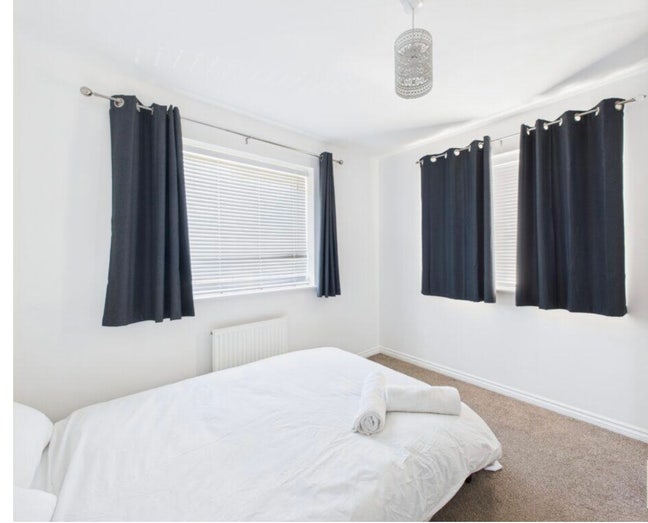 Rooms to let  Main Photo